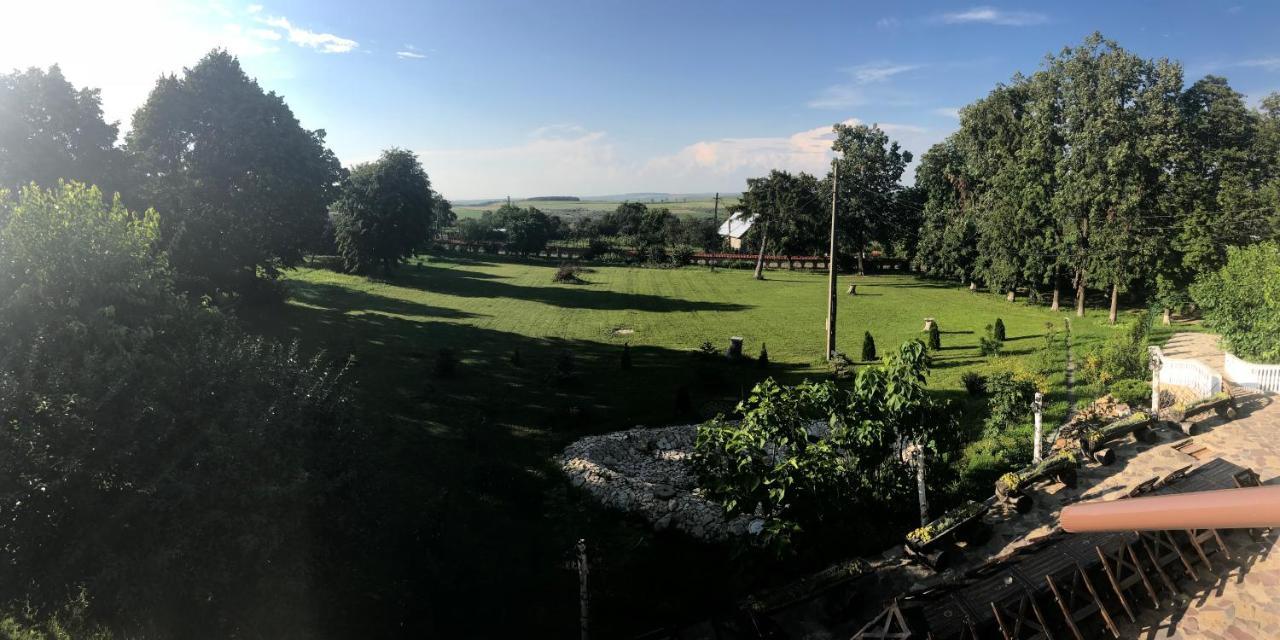 Fata Verde Soldanesti Exterior foto